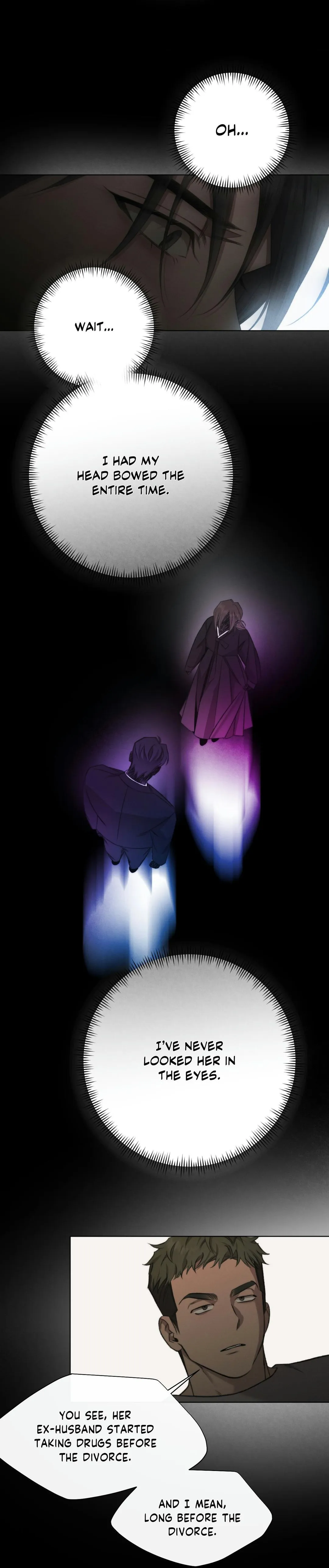 Despite That - Chapter 54 Page 5