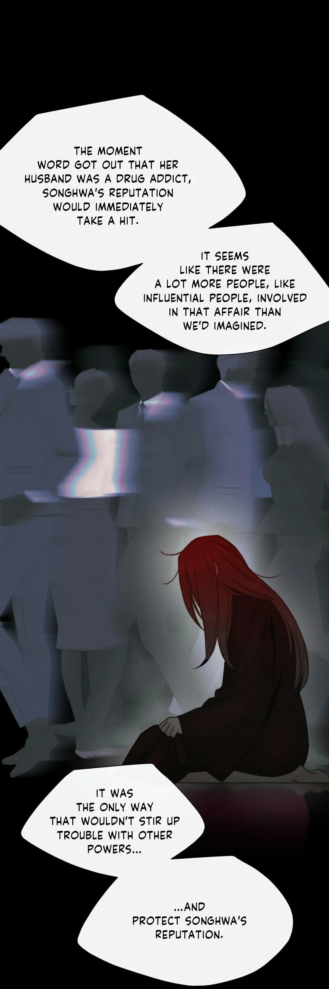 Despite That - Chapter 54 Page 6