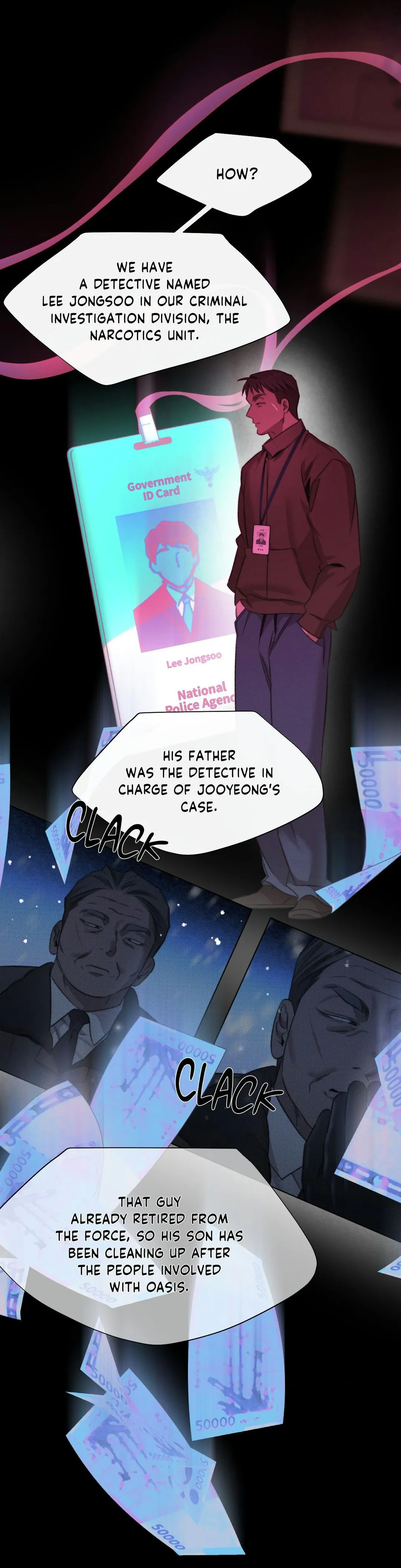 Despite That - Chapter 54 Page 8