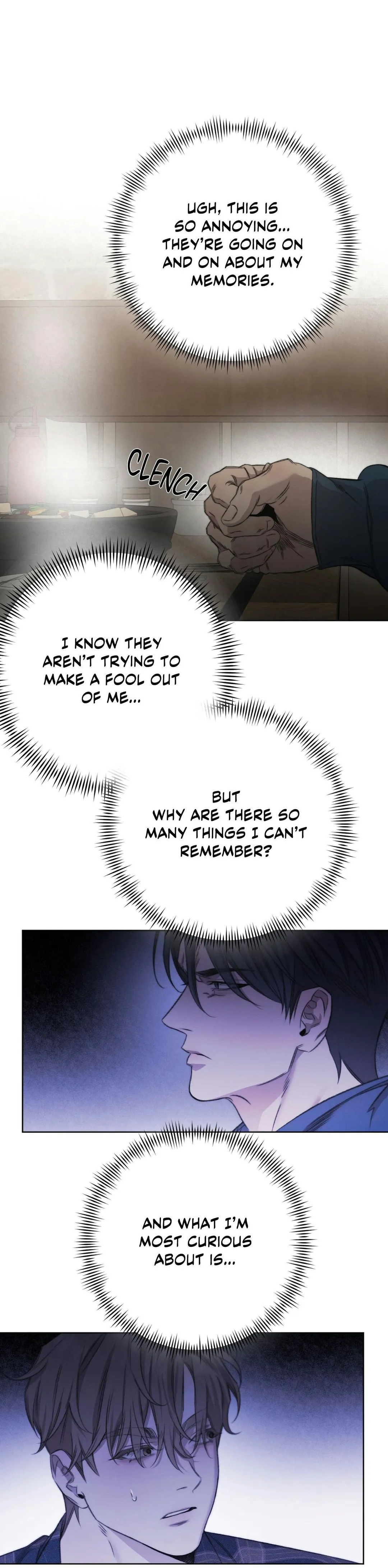 Despite That - Chapter 54 Page 12