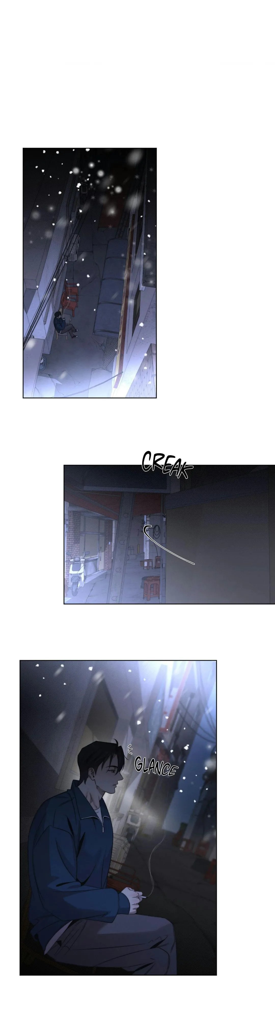 Despite That - Chapter 54 Page 14