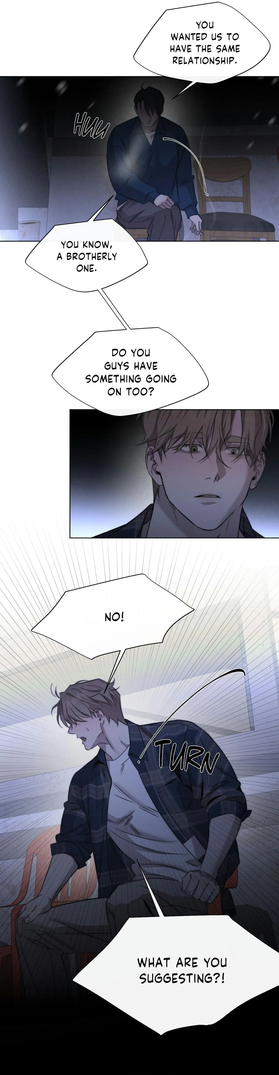 Despite That - Chapter 54 Page 17