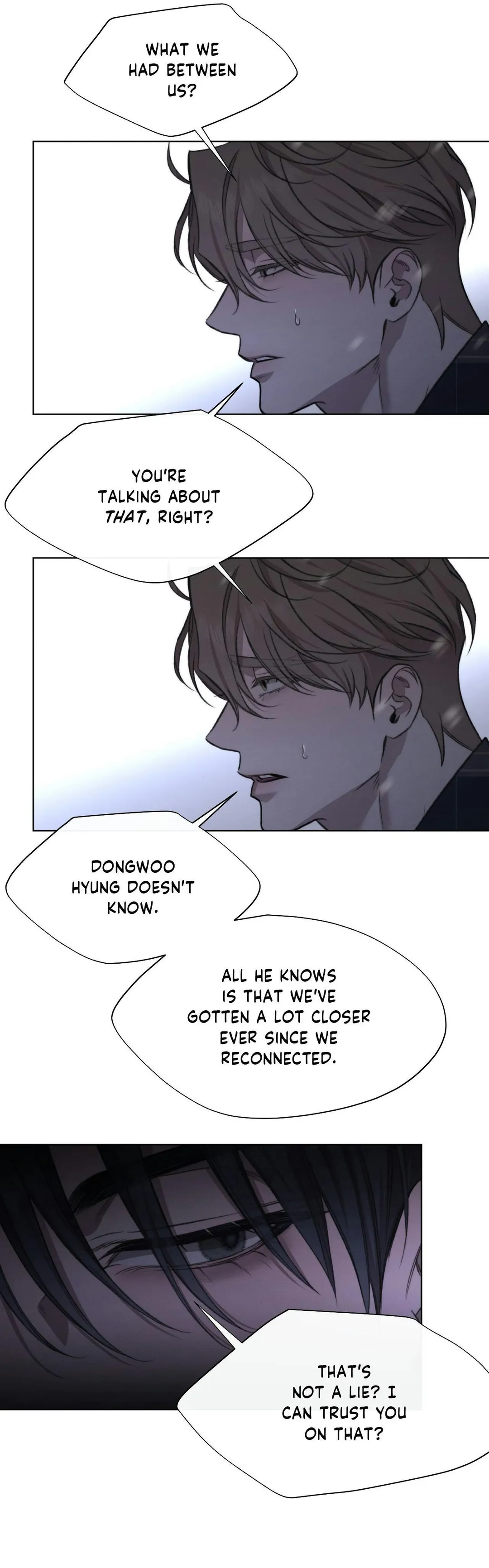 Despite That - Chapter 54 Page 19