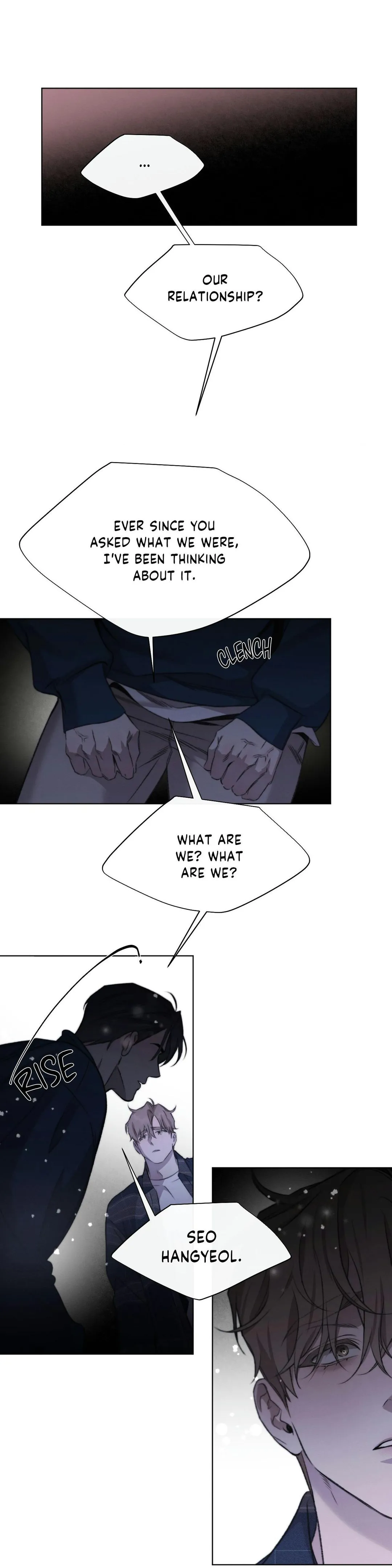 Despite That - Chapter 54 Page 21