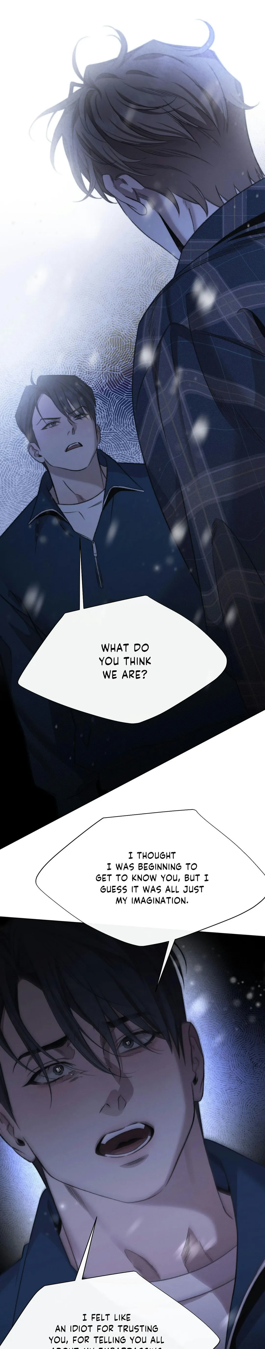 Despite That - Chapter 54 Page 22