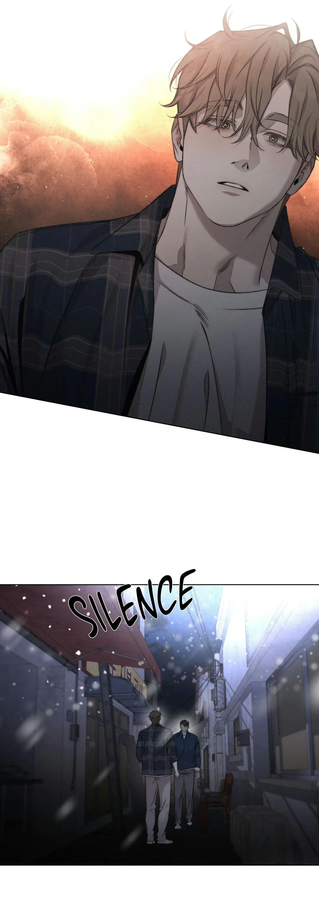 Despite That - Chapter 55 Page 2
