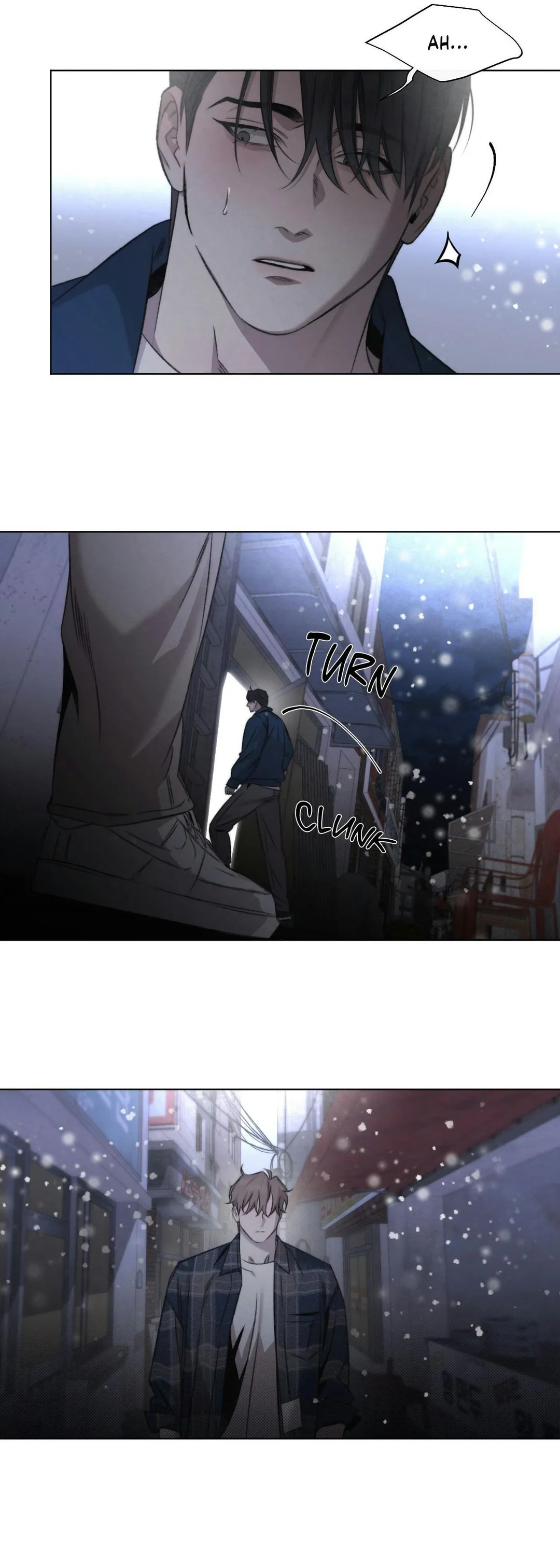Despite That - Chapter 55 Page 3