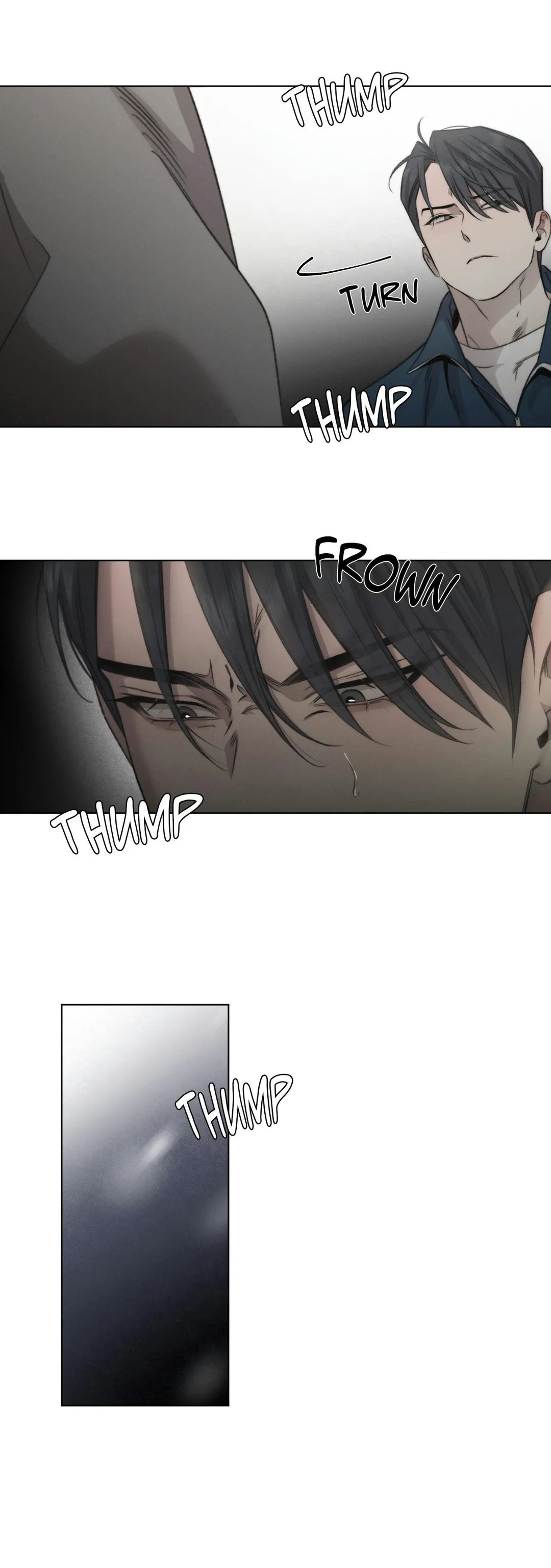 Despite That - Chapter 55 Page 7