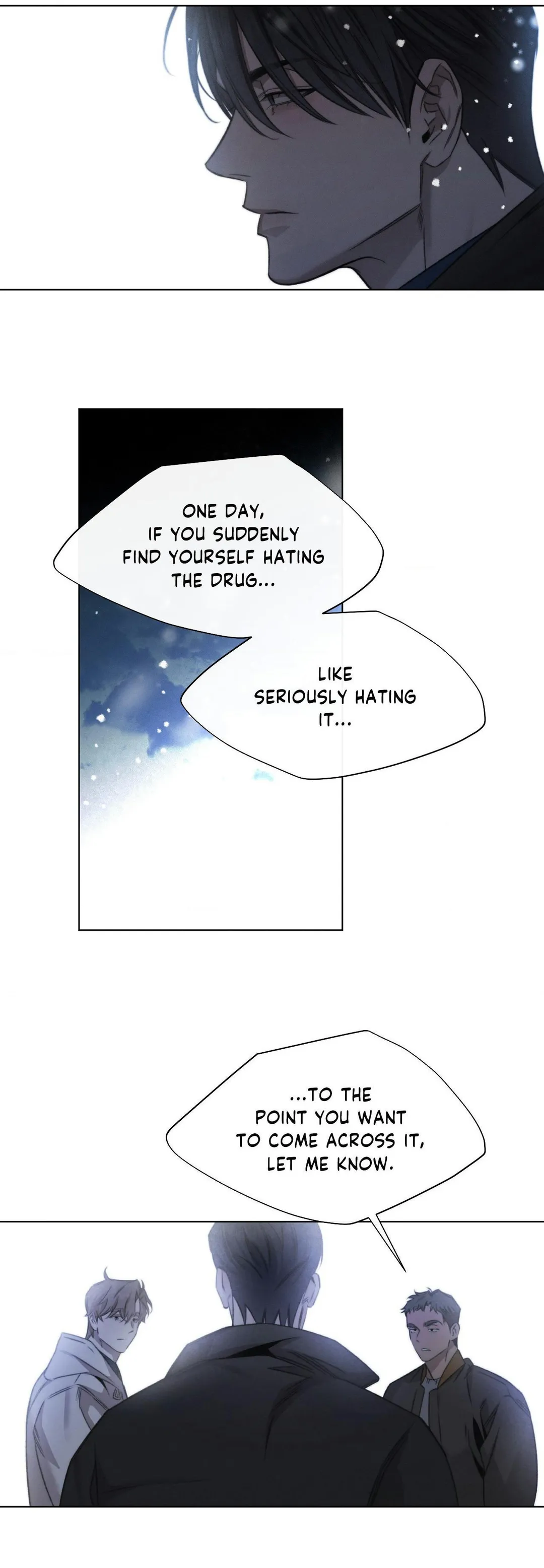 Despite That - Chapter 55 Page 9