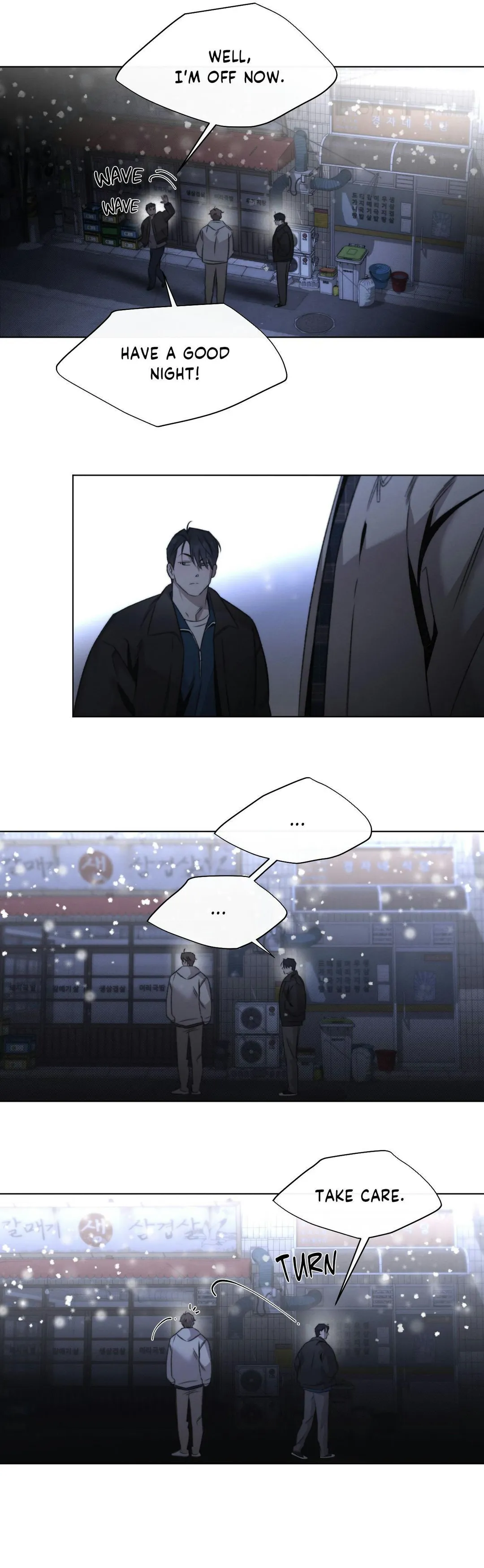 Despite That - Chapter 55 Page 10