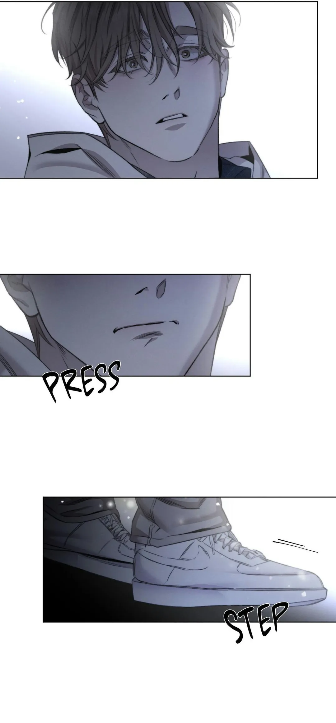 Despite That - Chapter 55 Page 11