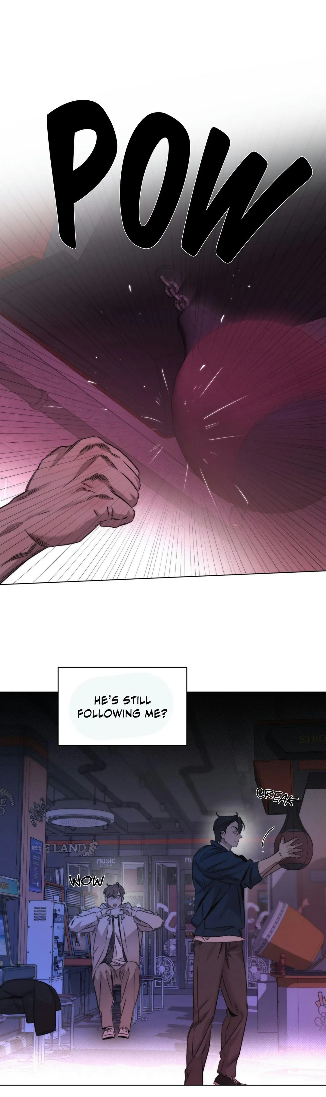 Despite That - Chapter 55 Page 14