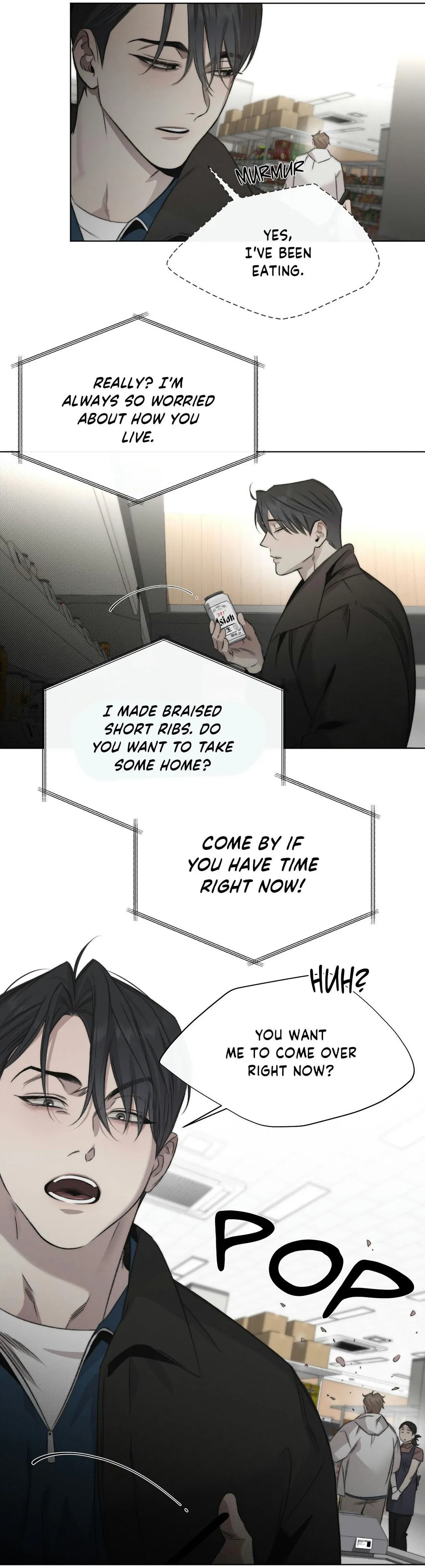 Despite That - Chapter 55 Page 17