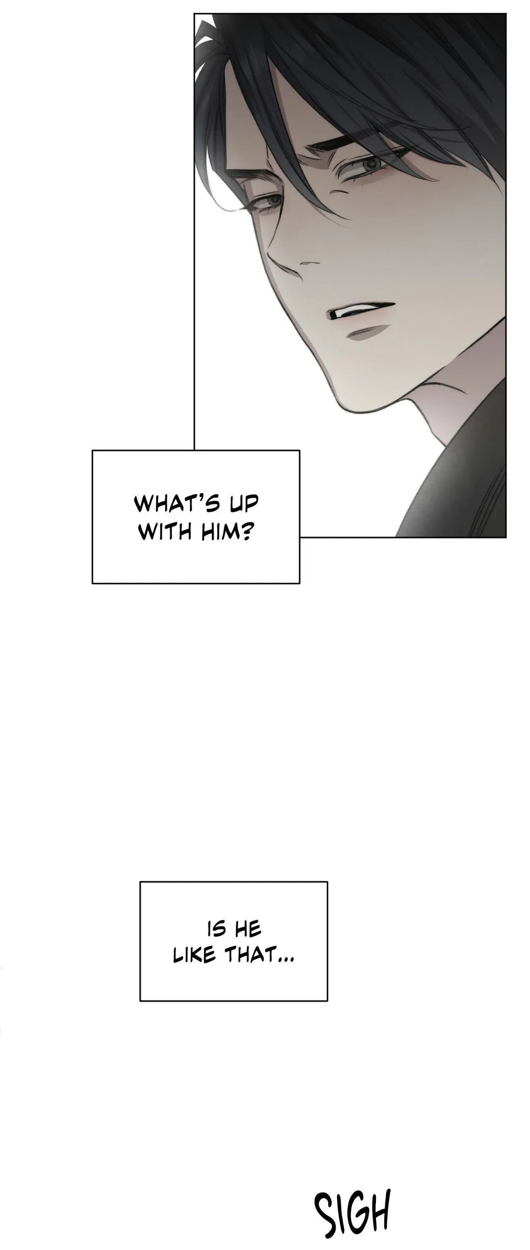 Despite That - Chapter 55 Page 20