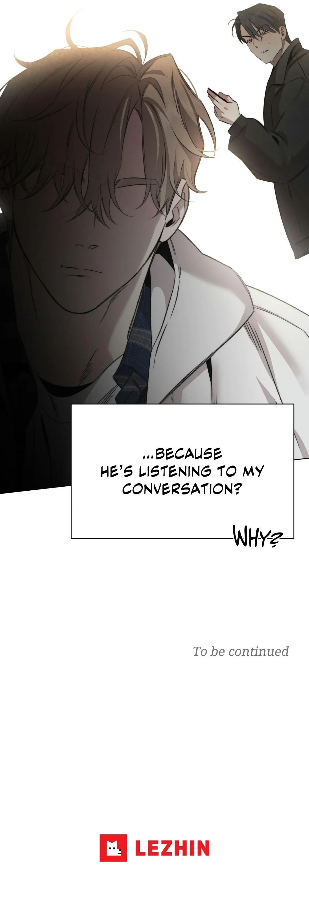 Despite That - Chapter 55 Page 21