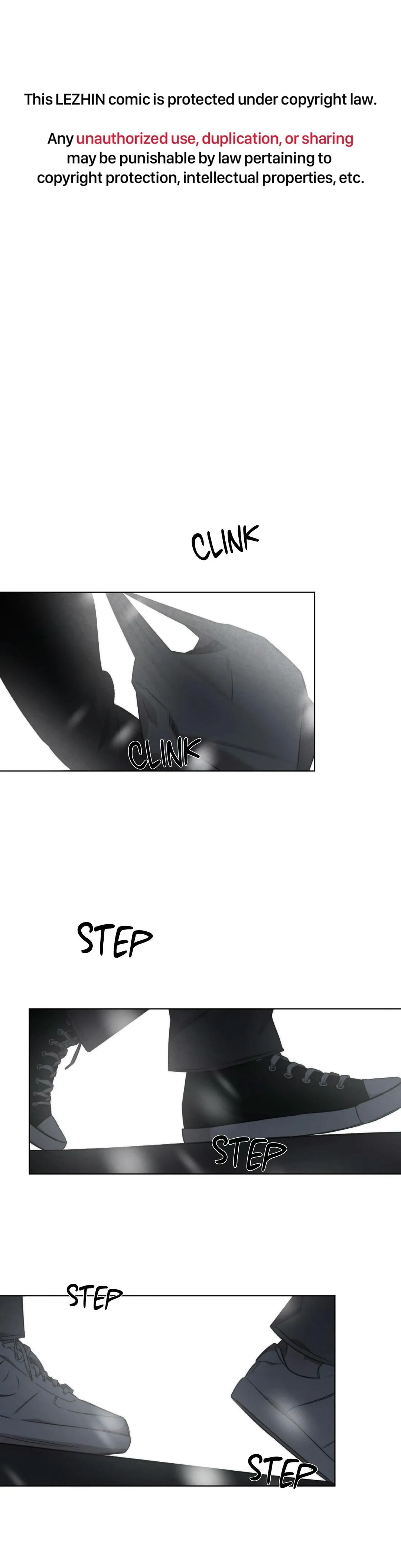 Despite That - Chapter 56 Page 1