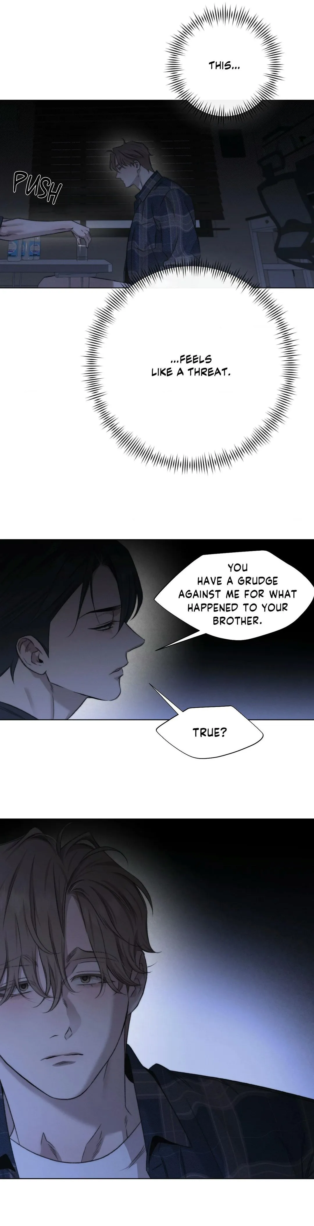 Despite That - Chapter 56 Page 10