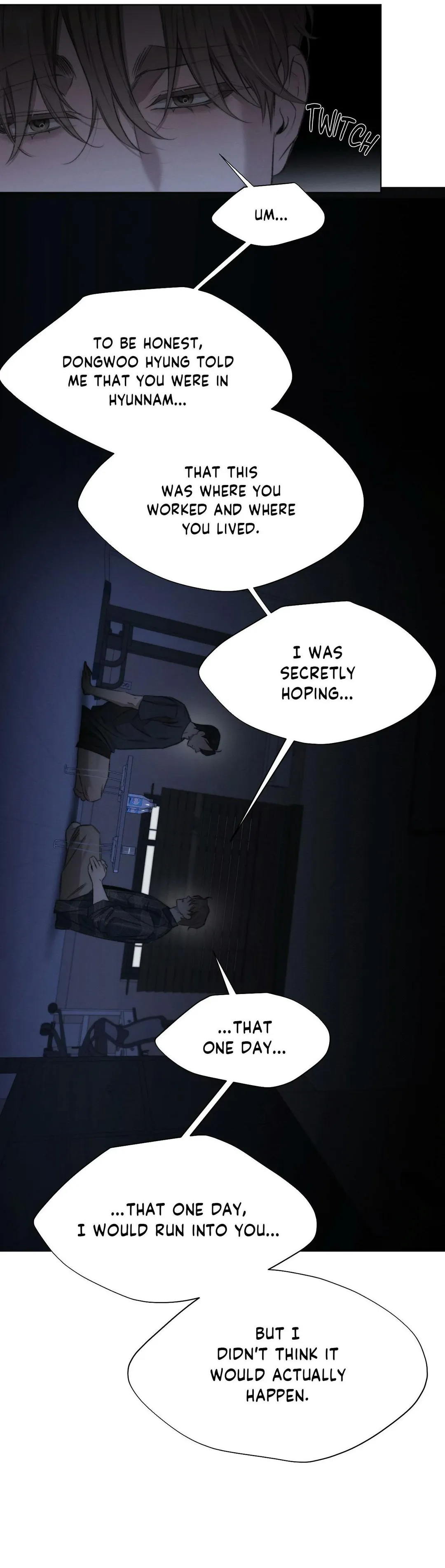 Despite That - Chapter 56 Page 12
