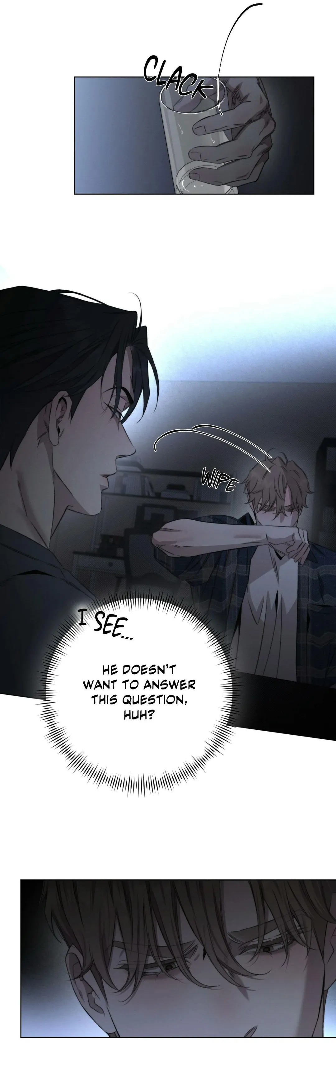 Despite That - Chapter 56 Page 14