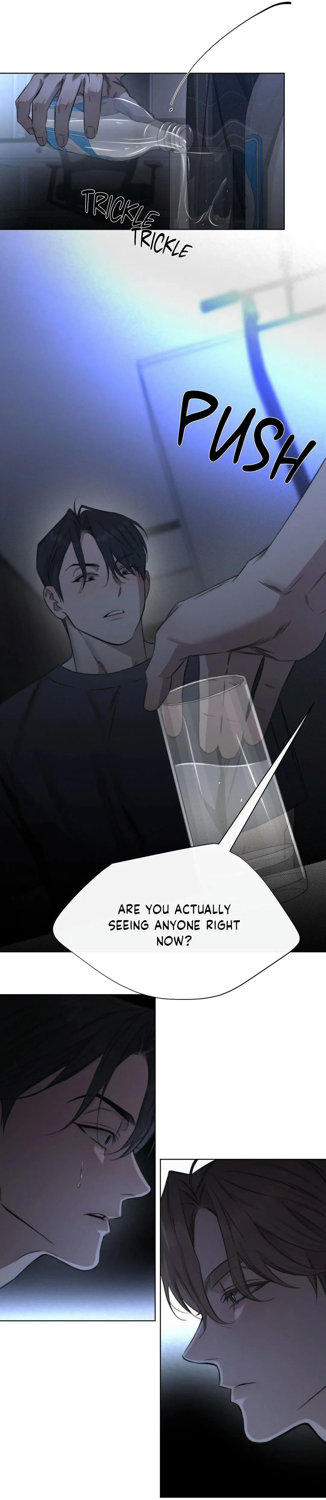 Despite That - Chapter 56 Page 15