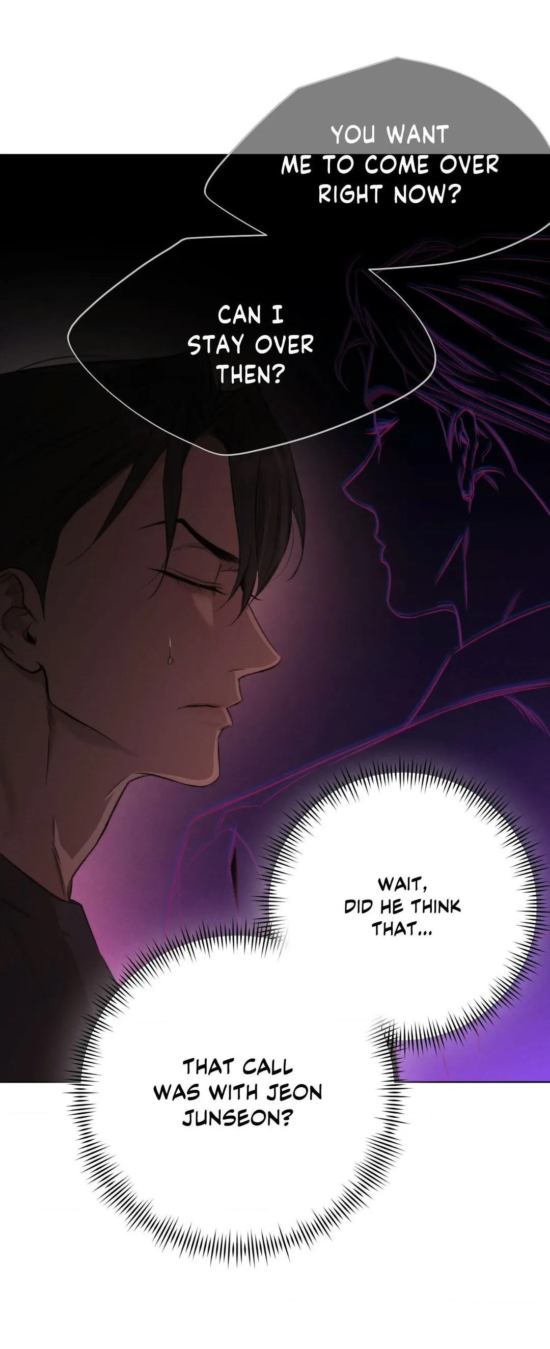 Despite That - Chapter 56 Page 16