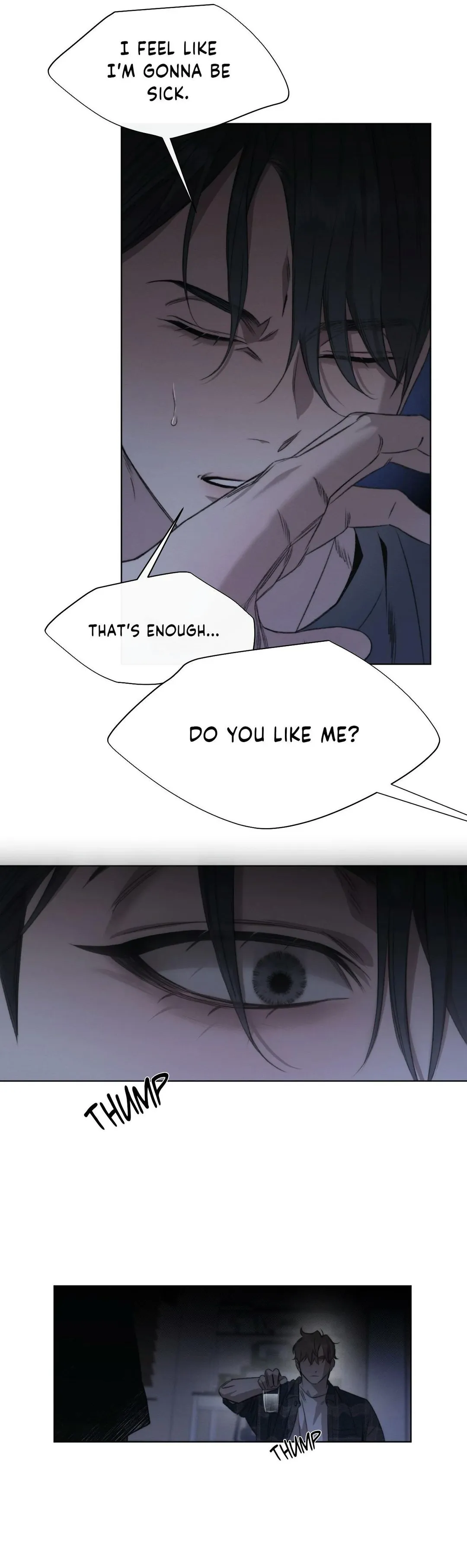 Despite That - Chapter 56 Page 23