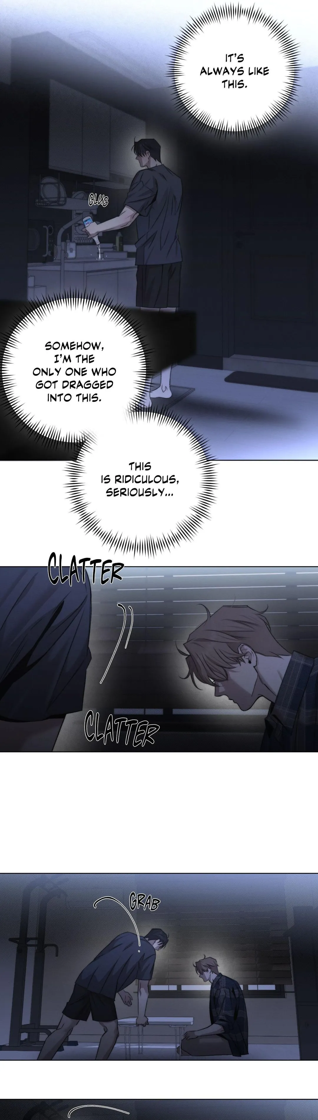 Despite That - Chapter 57 Page 4