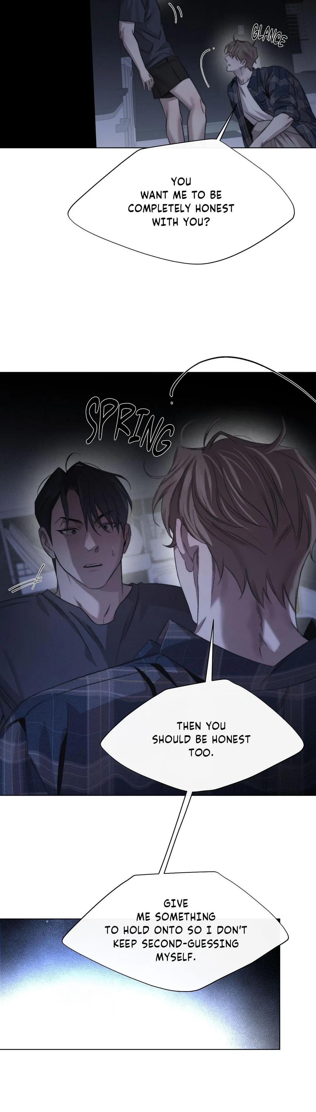 Despite That - Chapter 57 Page 6
