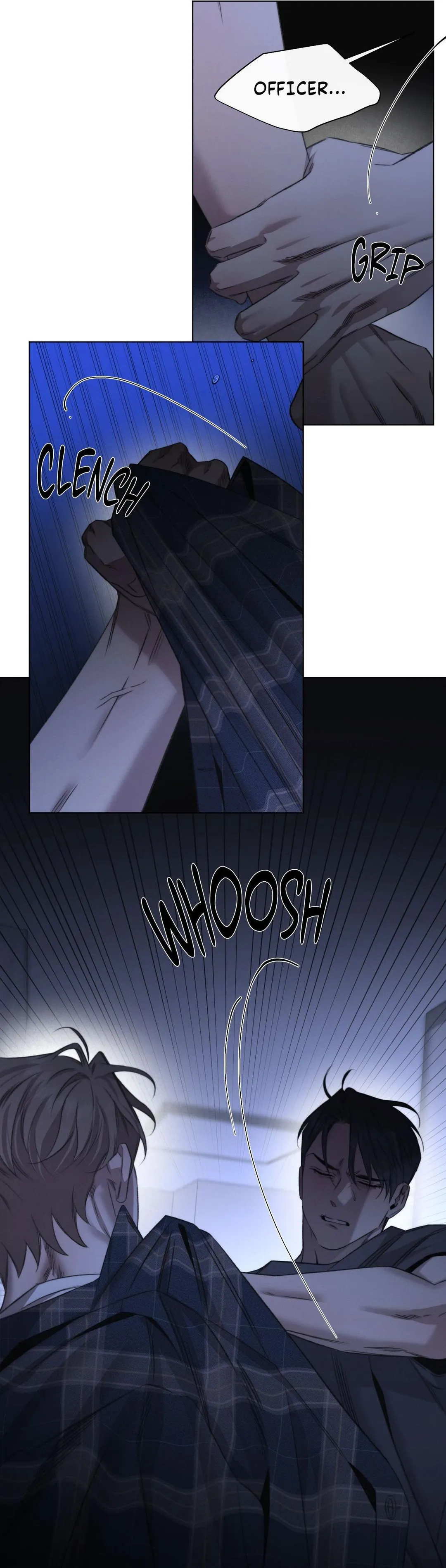 Despite That - Chapter 57 Page 8