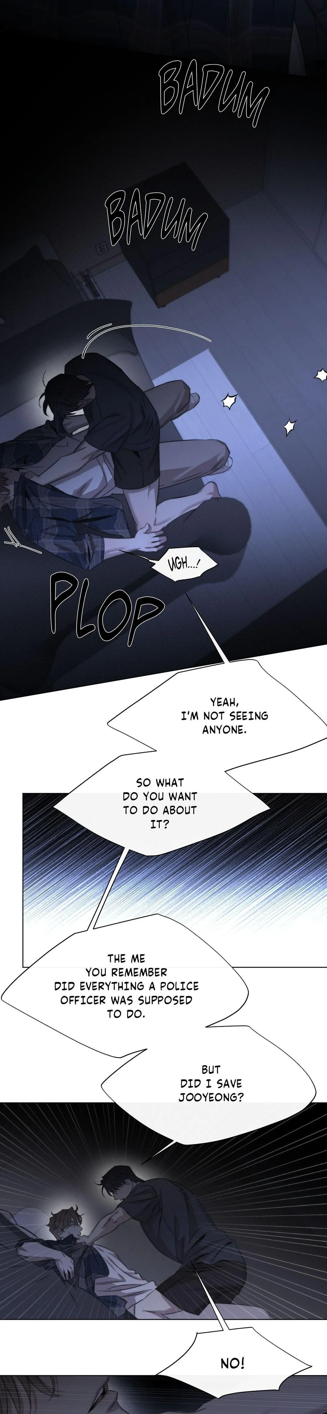 Despite That - Chapter 57 Page 9