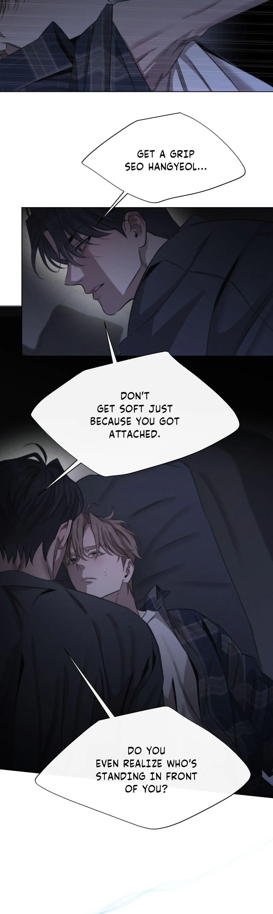 Despite That - Chapter 57 Page 10