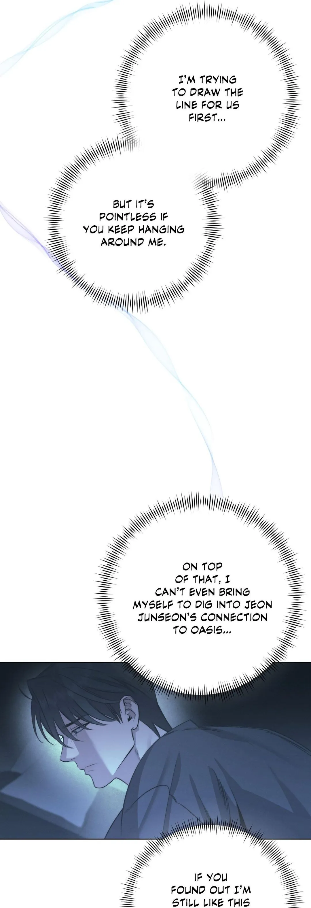 Despite That - Chapter 57 Page 11