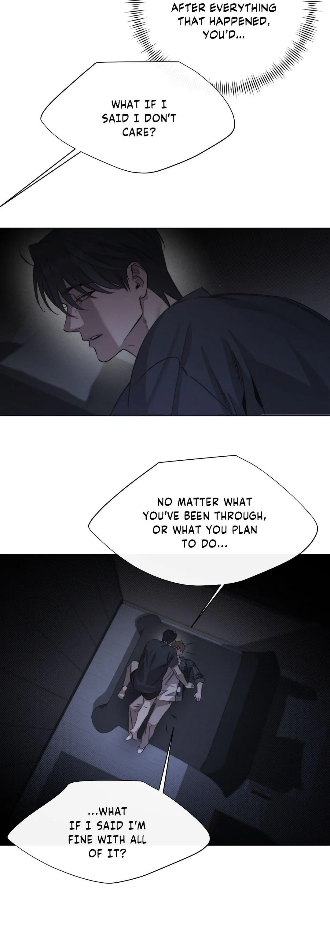Despite That - Chapter 57 Page 12