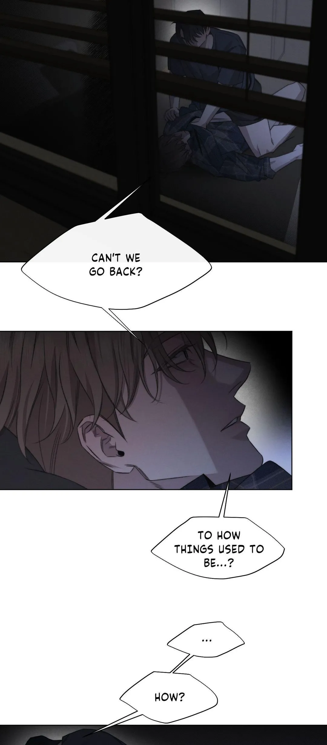 Despite That - Chapter 57 Page 14