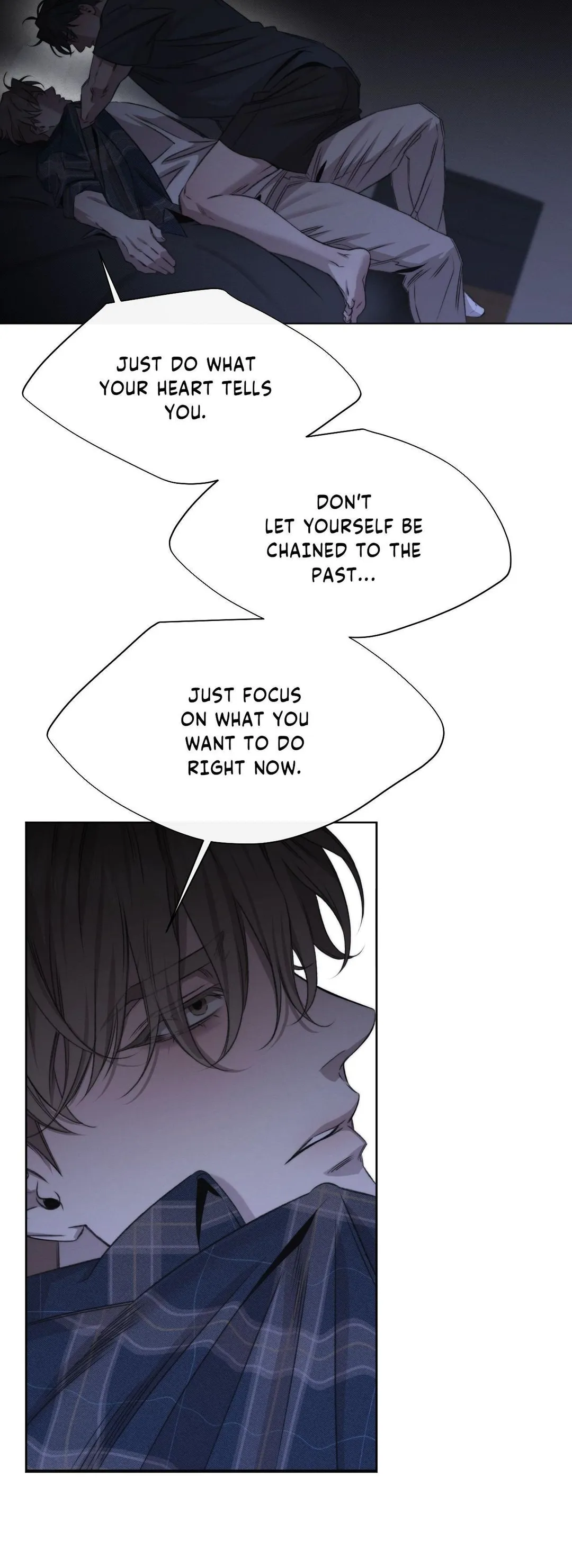 Despite That - Chapter 57 Page 15