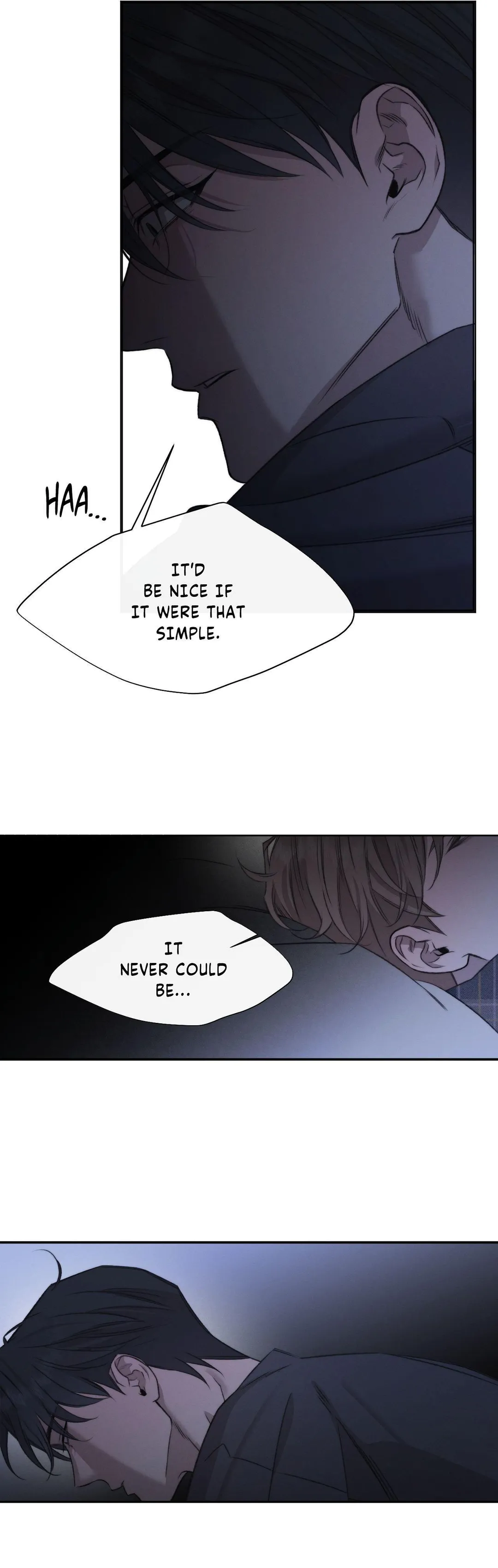 Despite That - Chapter 57 Page 16