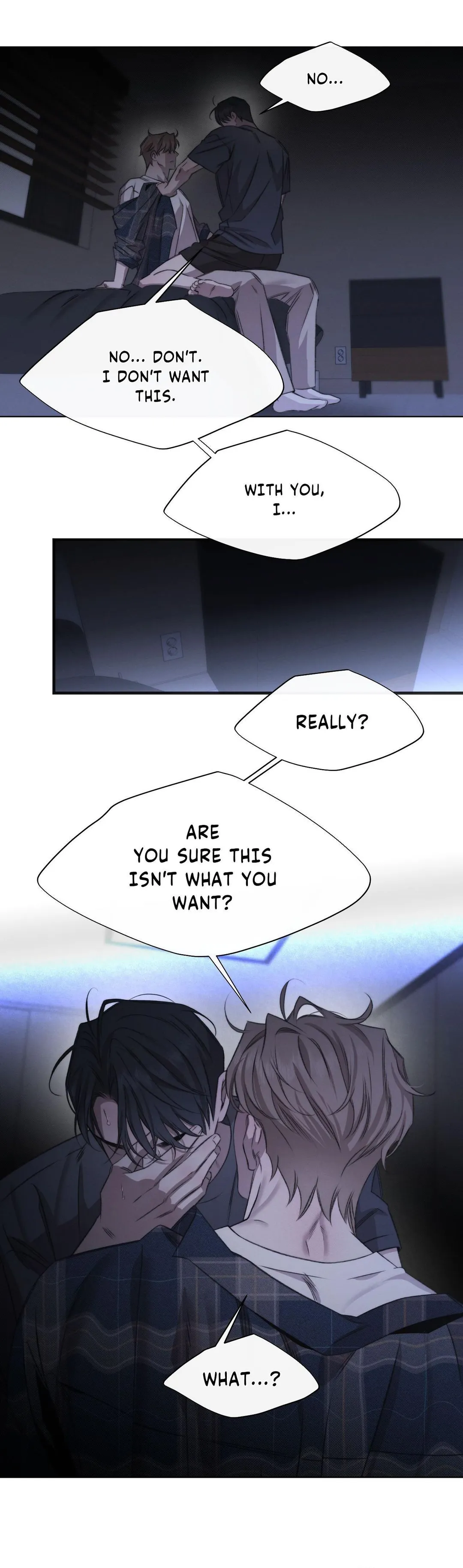 Despite That - Chapter 57 Page 18