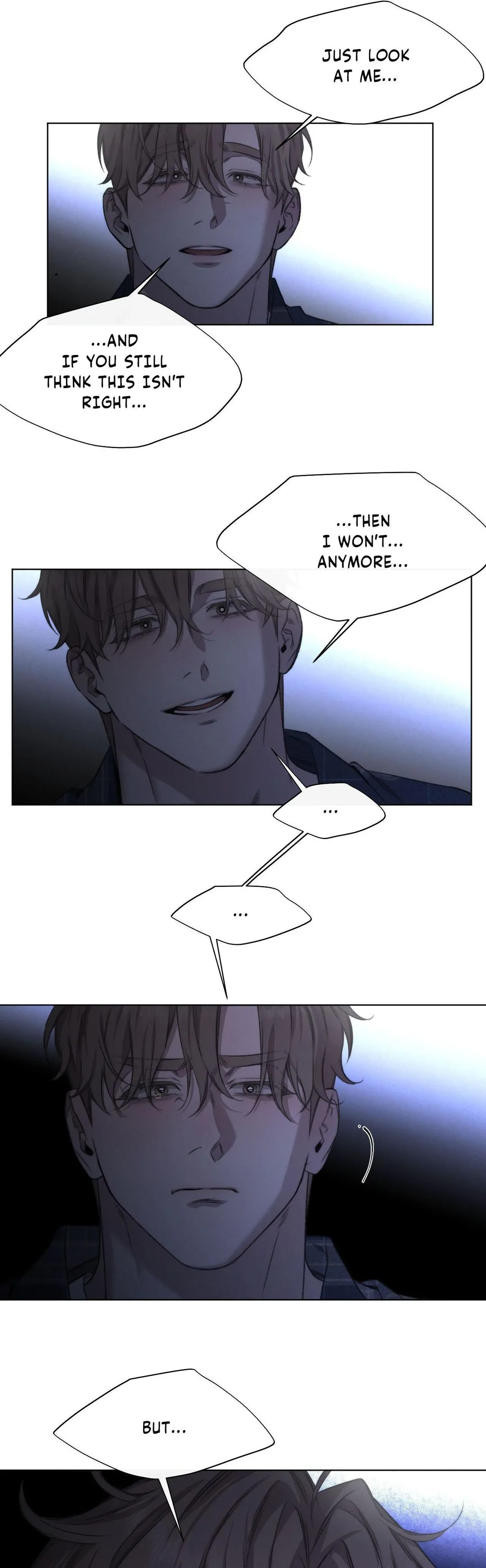 Despite That - Chapter 57 Page 19