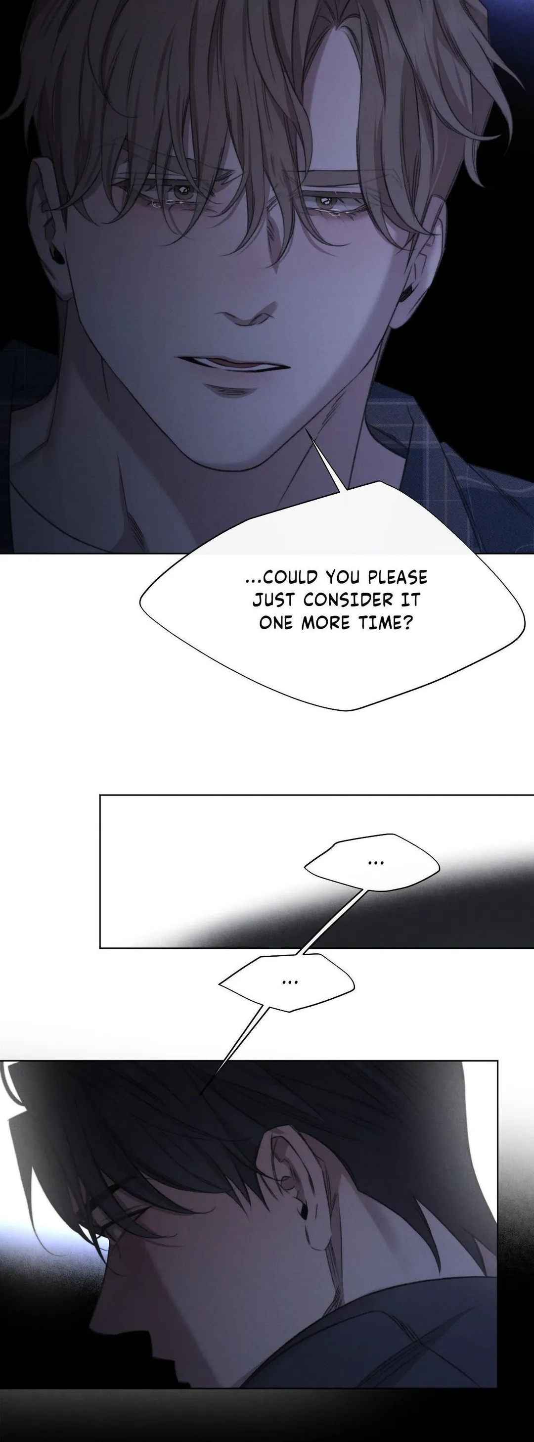 Despite That - Chapter 57 Page 20