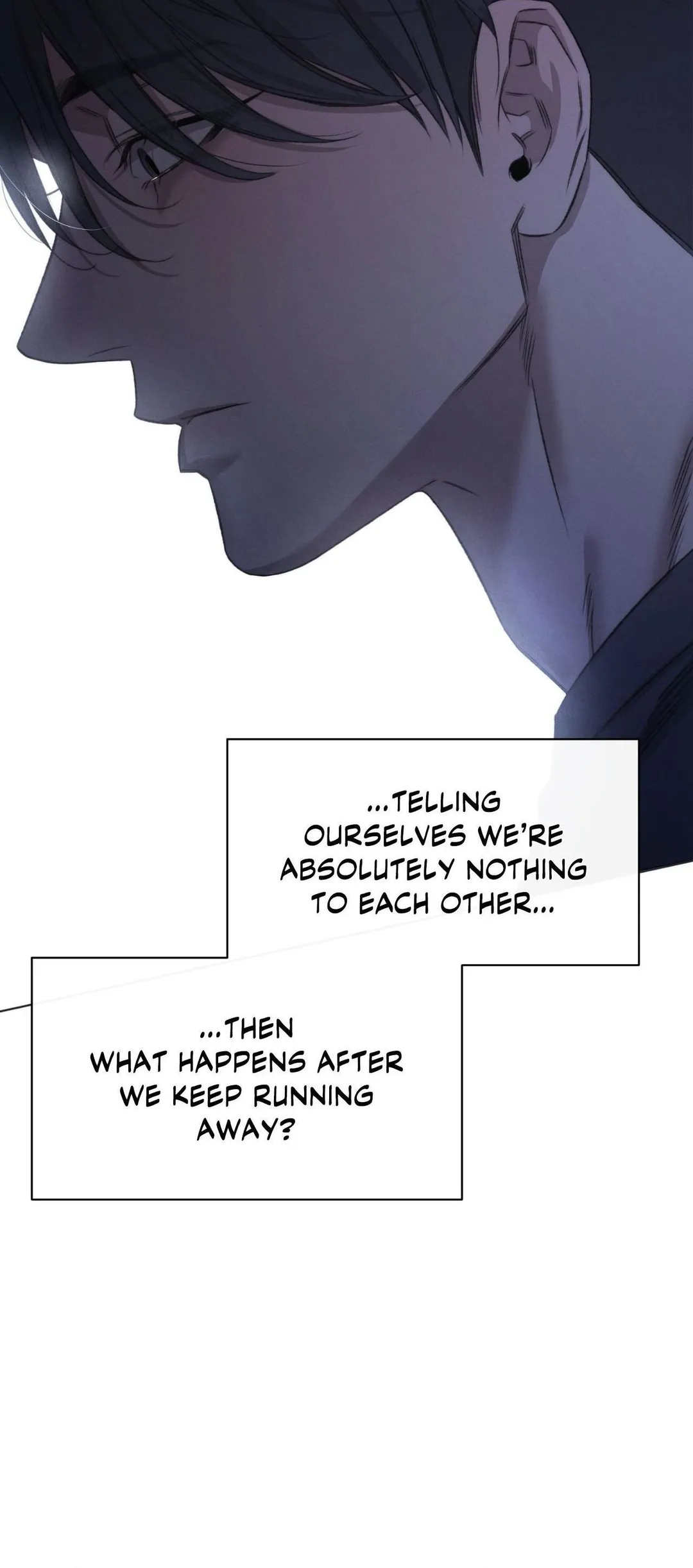 Despite That - Chapter 57 Page 22