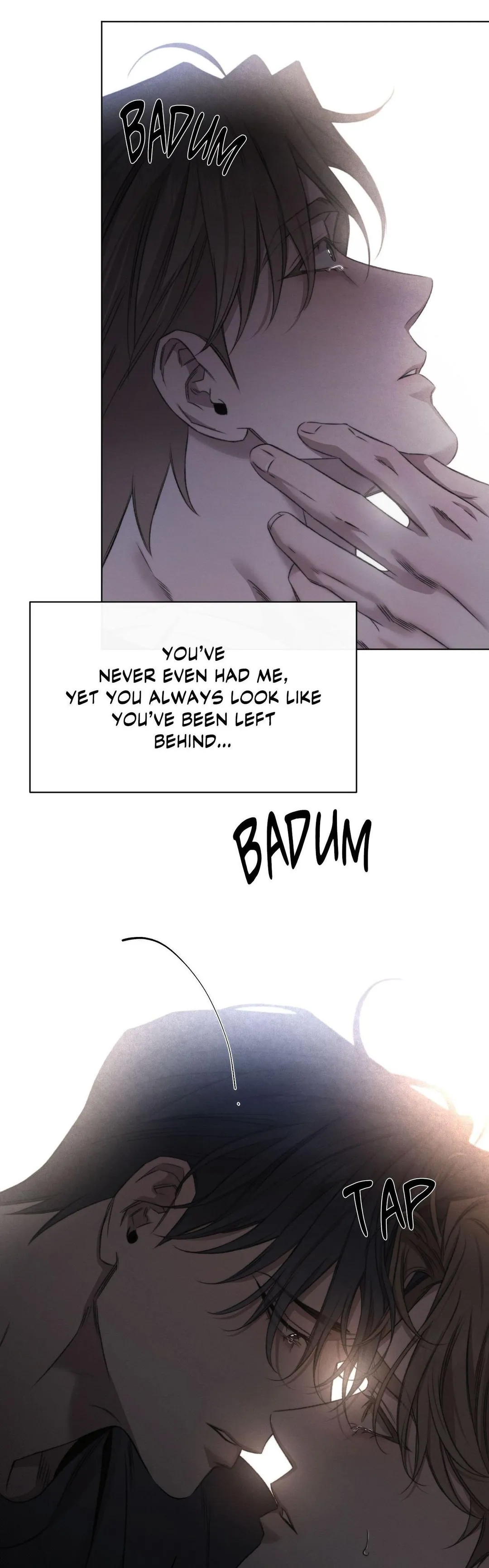 Despite That - Chapter 57 Page 24