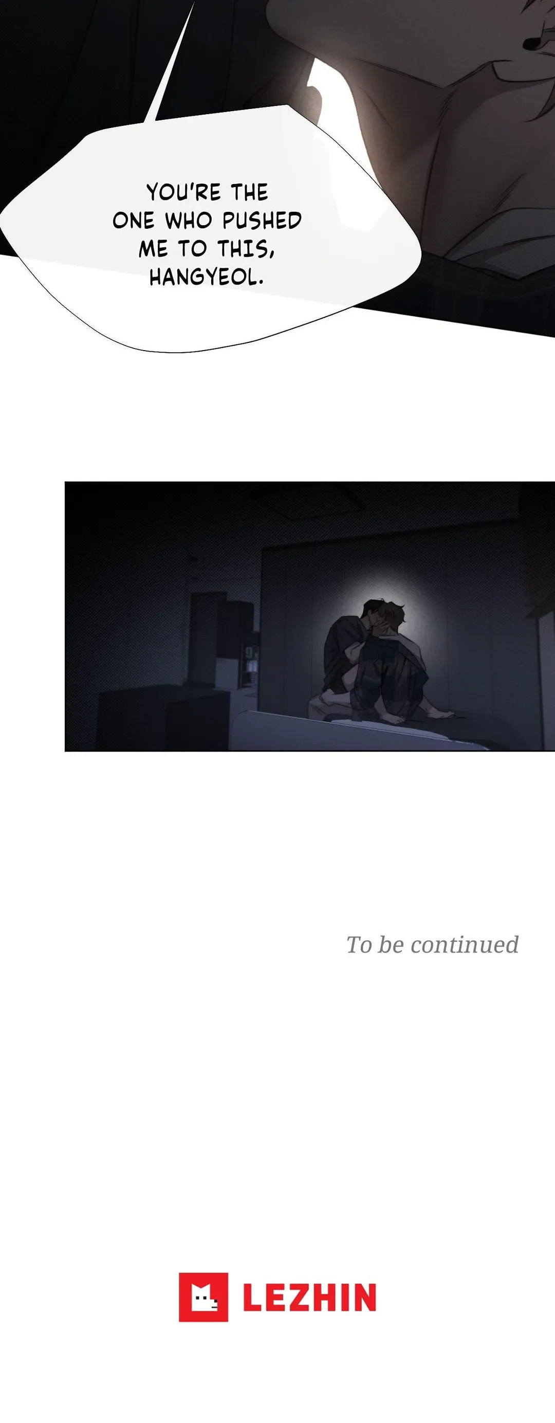 Despite That - Chapter 57 Page 25