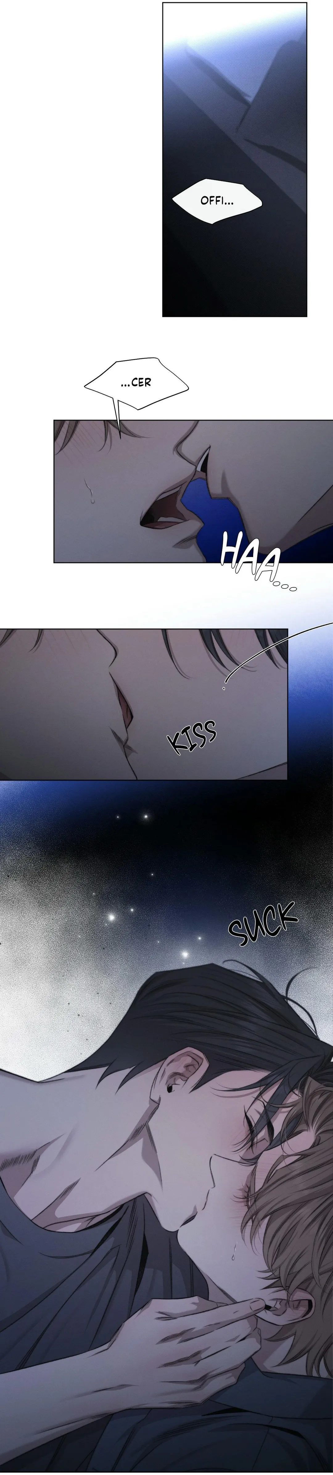 Despite That - Chapter 58 Page 3