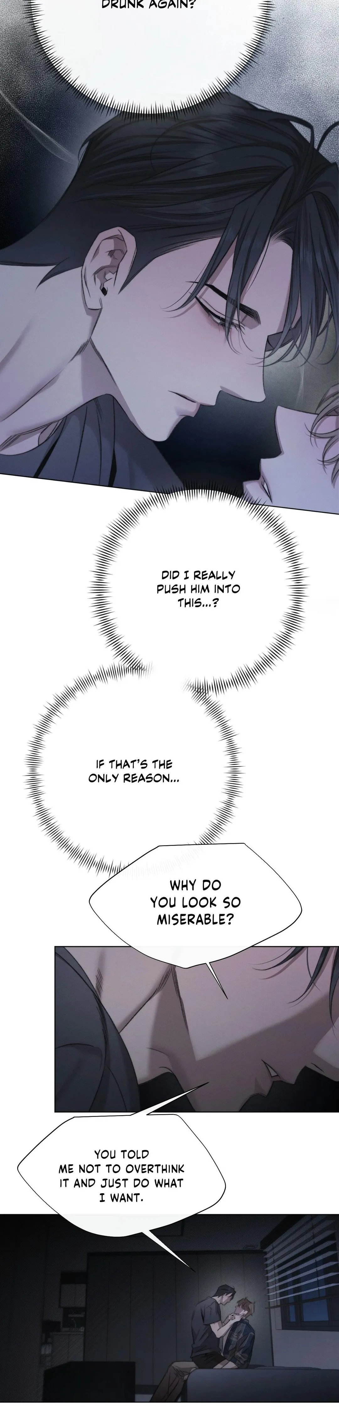 Despite That - Chapter 58 Page 5