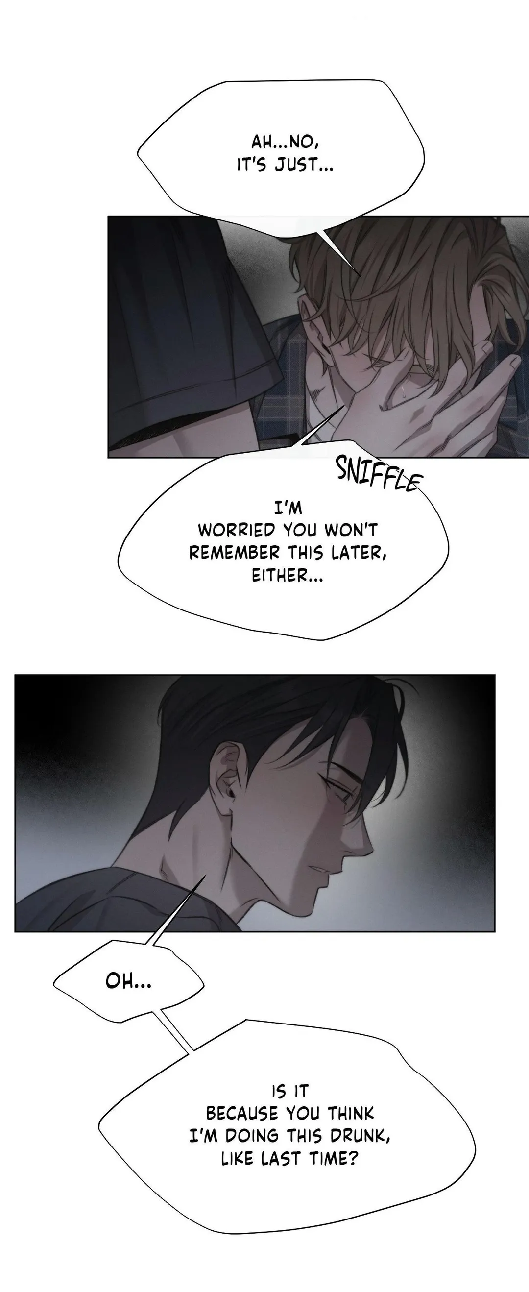 Despite That - Chapter 58 Page 6
