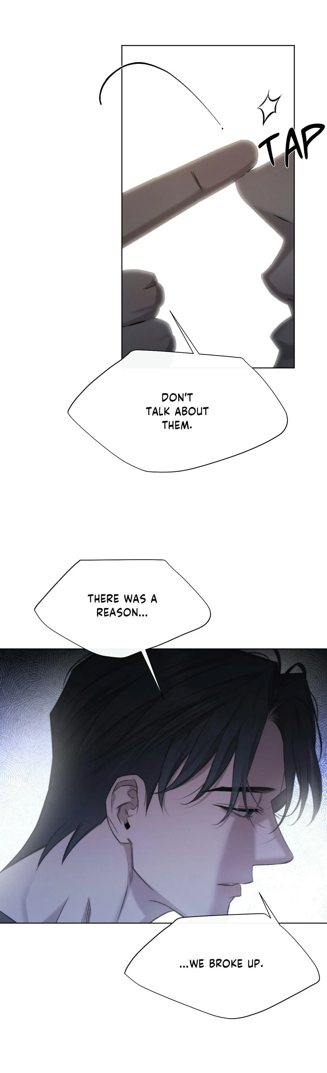 Despite That - Chapter 58 Page 9
