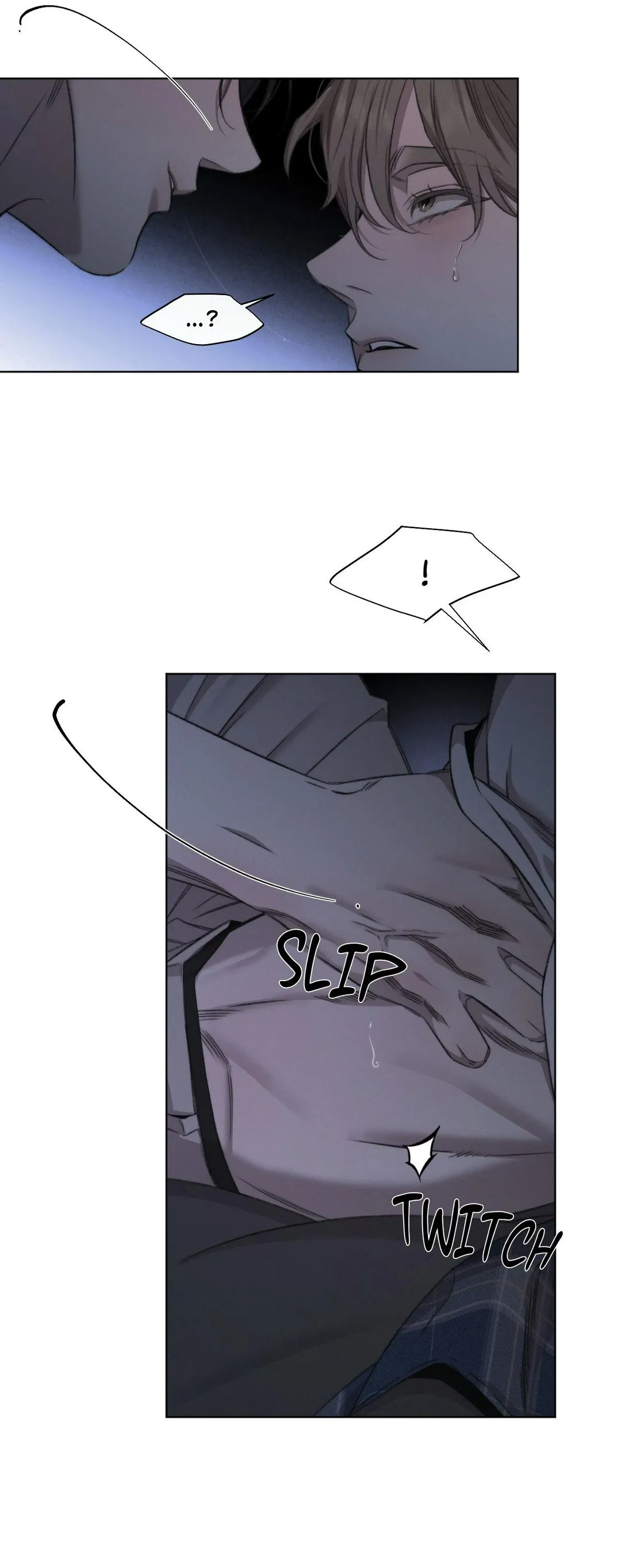 Despite That - Chapter 58 Page 13