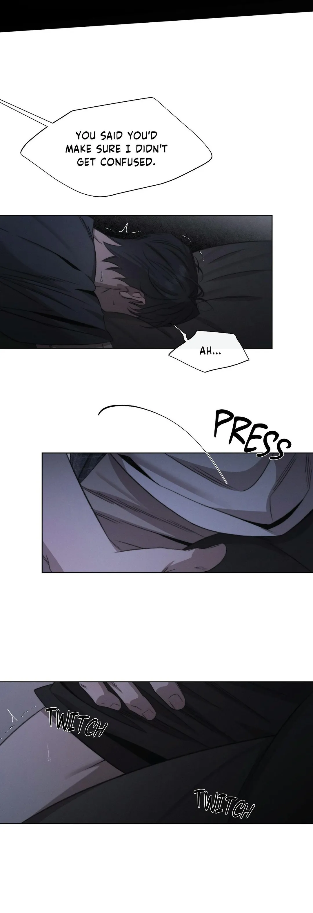 Despite That - Chapter 58 Page 20