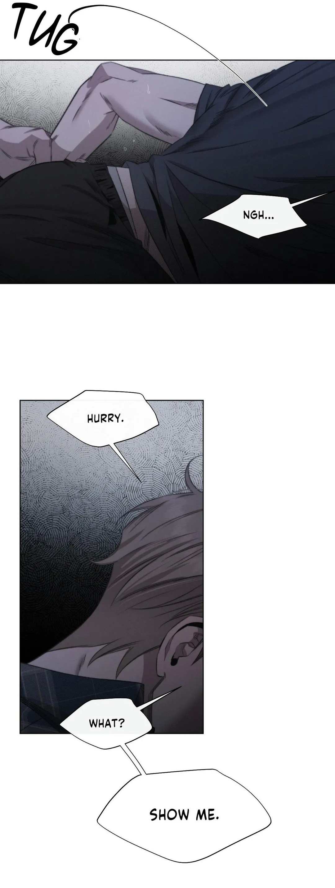 Despite That - Chapter 58 Page 21