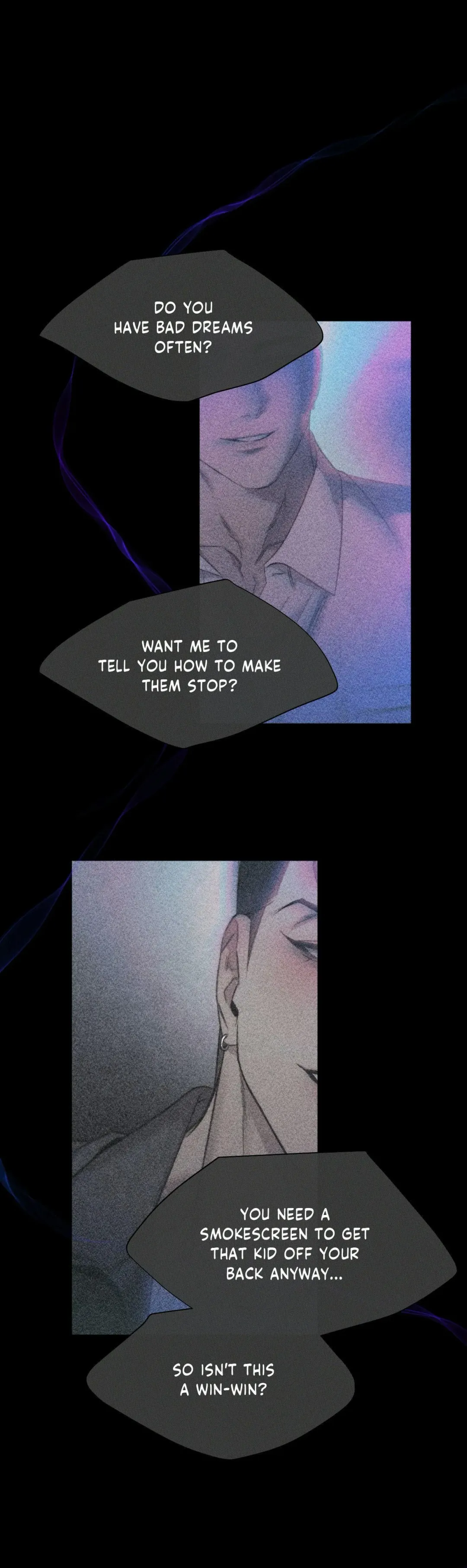 Despite That - Chapter 59 Page 3